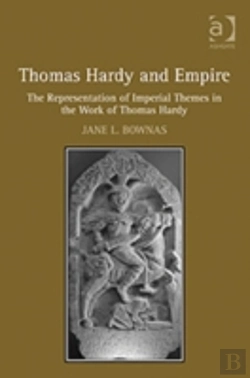 Bertrand.pt - Thomas Hardy And Empire