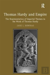 Thomas Hardy And Empire