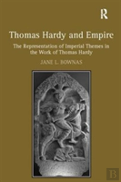 Bertrand.pt - Thomas Hardy And Empire