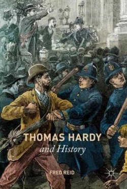 Bertrand.pt - Thomas Hardy And History
