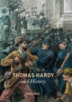 Bertrand.pt - Thomas Hardy And History