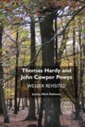 Thomas Hardy And John Cowper Powys