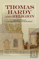 Thomas Hardy And Religion