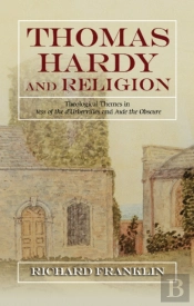Thomas Hardy And Religion