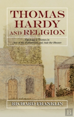 Bertrand.pt - Thomas Hardy And Religion