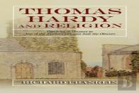 Thomas Hardy And Religion