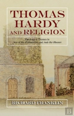 Bertrand.pt - Thomas Hardy And Religion
