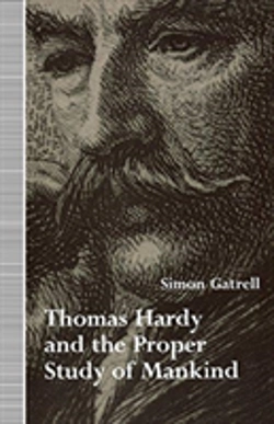 Bertrand.pt - Thomas Hardy And The Proper Study Of Mankind