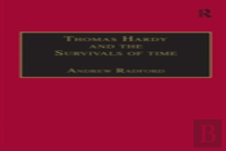 Thomas Hardy And The Survivals Of Time