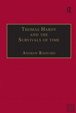 Bertrand.pt - Thomas Hardy And The Survivals Of Time