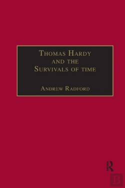 Bertrand.pt - Thomas Hardy And The Survivals Of Time