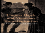 Thomas Hardy And Victorian Communication