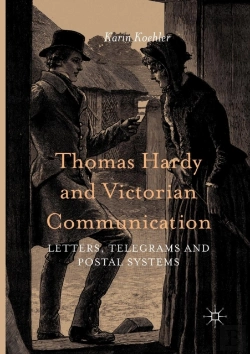 Bertrand.pt - Thomas Hardy And Victorian Communication
