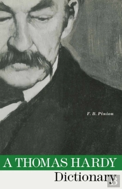 Bertrand.pt - Thomas Hardy Dictionary