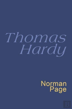 Bertrand.pt - Thomas Hardy: Everyman Poetry