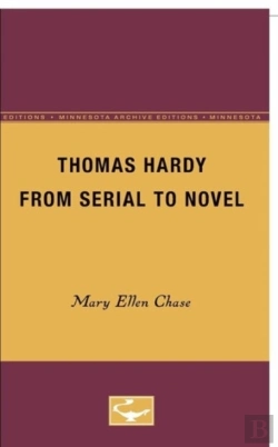 Bertrand.pt - Thomas Hardy From Serial To Novel