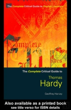 Bertrand.pt - Thomas Hardy