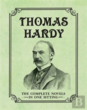 Thomas Hardy