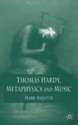 Bertrand.pt - Thomas Hardy, Metaphysics And Music