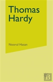 Thomas Hardy