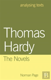 Thomas Hardy