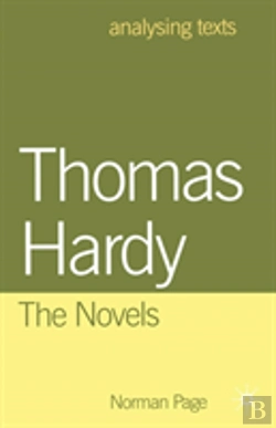 Bertrand.pt - Thomas Hardy