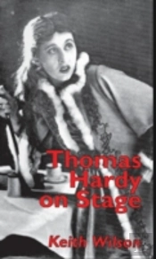 Thomas Hardy On Stage