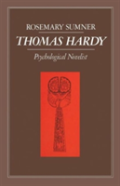 Thomas Hardy: Psychological Novelist