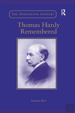 Bertrand.pt - Thomas Hardy Remembered