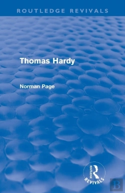Bertrand.pt - Thomas Hardy (Routledge Revivals)