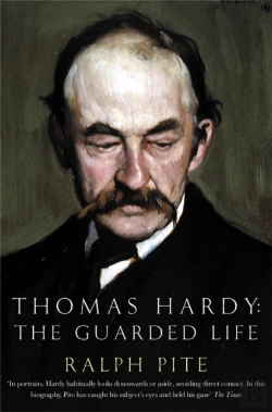 Bertrand.pt - Thomas Hardy: The Guarded Life