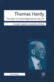 Thomas Hardy - The Mayor Of Casterbridge / Jude The Obscure