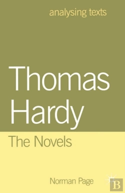 Bertrand.pt - Thomas Hardy: The Novels