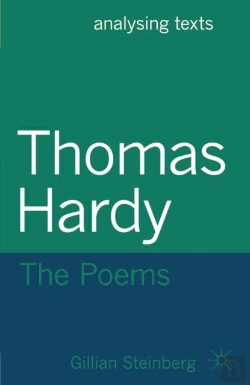 Bertrand.pt - Thomas Hardy: The Poems