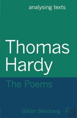 Bertrand.pt - Thomas Hardy: The Poems