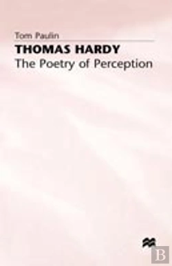 Bertrand.pt - Thomas Hardy: The Poetry Of Perception