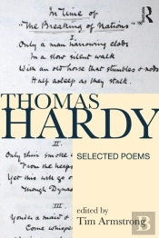 Thomas Hardy