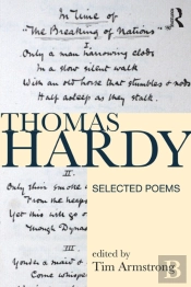 Thomas Hardy