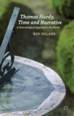 Bertrand.pt - Thomas Hardy, Time And Narrative