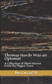 Thomas Hardy Was An Optimist