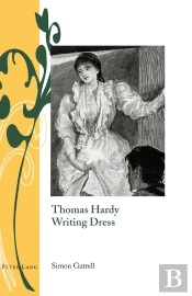 Thomas Hardy Writing Dress
