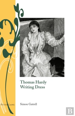 Bertrand.pt - Thomas Hardy Writing Dress
