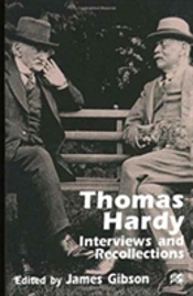 Thomas Hardy