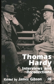 Thomas Hardy
