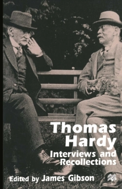 Bertrand.pt - Thomas Hardy
