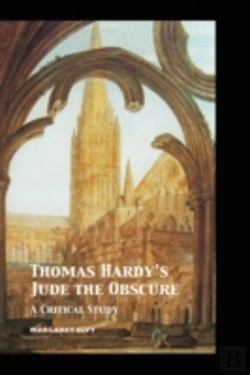 Bertrand.pt - Thomas Hardy'S Jude The Obscure: A Criti