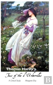 Thomas Hardy'S Tess Of The D'Urbervilles