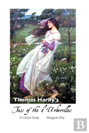 Thomas Hardy'S Tess Of The D'Urbervilles