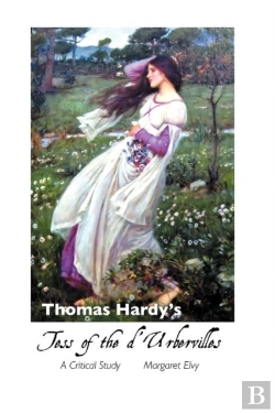 Bertrand.pt - Thomas Hardy'S Tess Of The D'Urbervilles