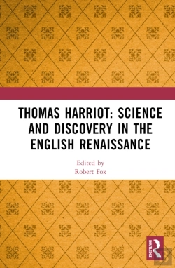 Bertrand.pt - Thomas Harriot: Science And Discovery In The English Renaissance